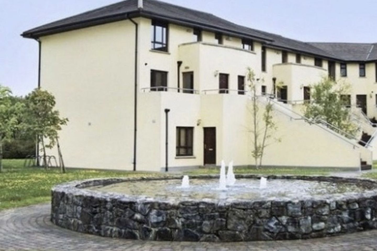 57 Marlinstown Park, Mullingar, Co. Westmeath, N91PF74 is for sale on