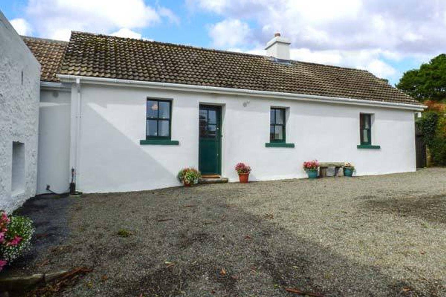 Holiday Homes in Ref. 946024 Ard na Coiribe, Ard na Coiribe, Dooroy