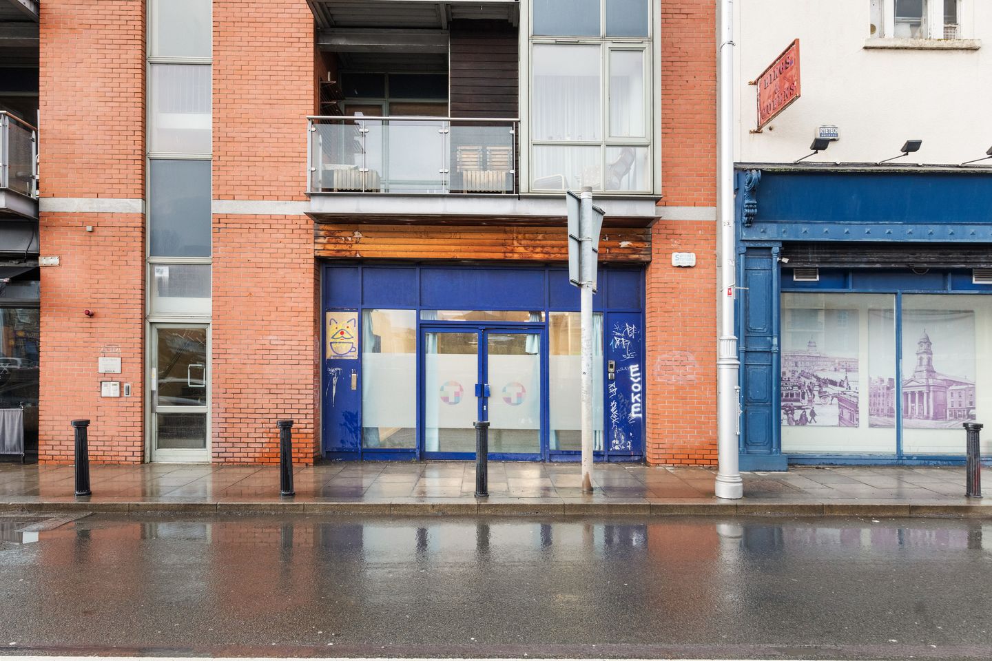 10 Ellis Quay, Smithfield, Dublin 7