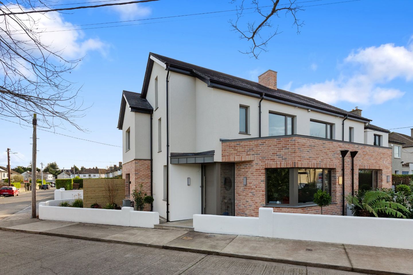 4 Birch, Abbey Park, Monkstown, Co Dublin, A94RP2Y