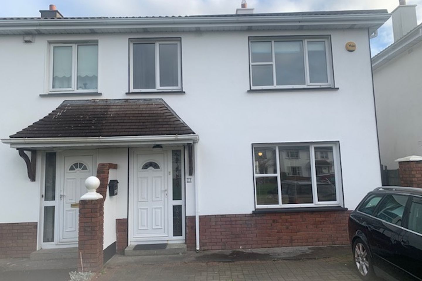 27 Doire Gheal, Clybaun Road, Galway City, Co. Galway