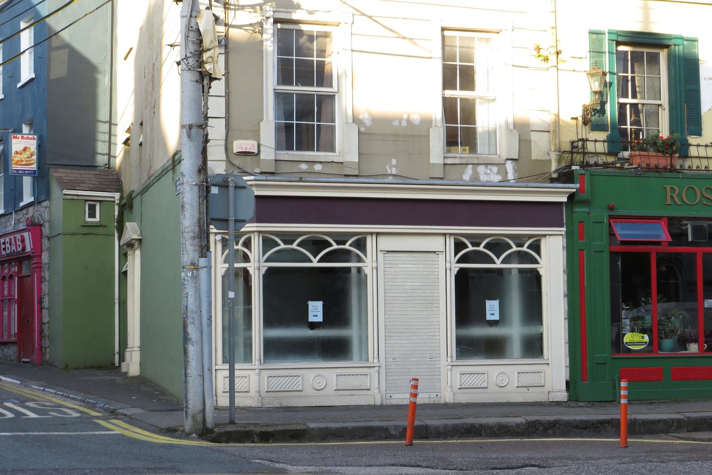 Main Street, Charleville, Co. Cork