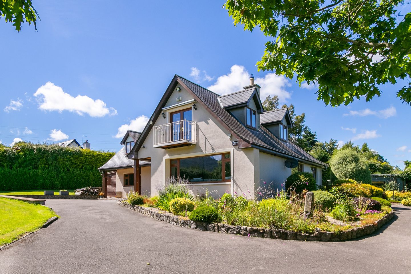 Glenamoy, Glencormack North, Kilmacanogue, Co. Wicklow, A98TY44 is for ...