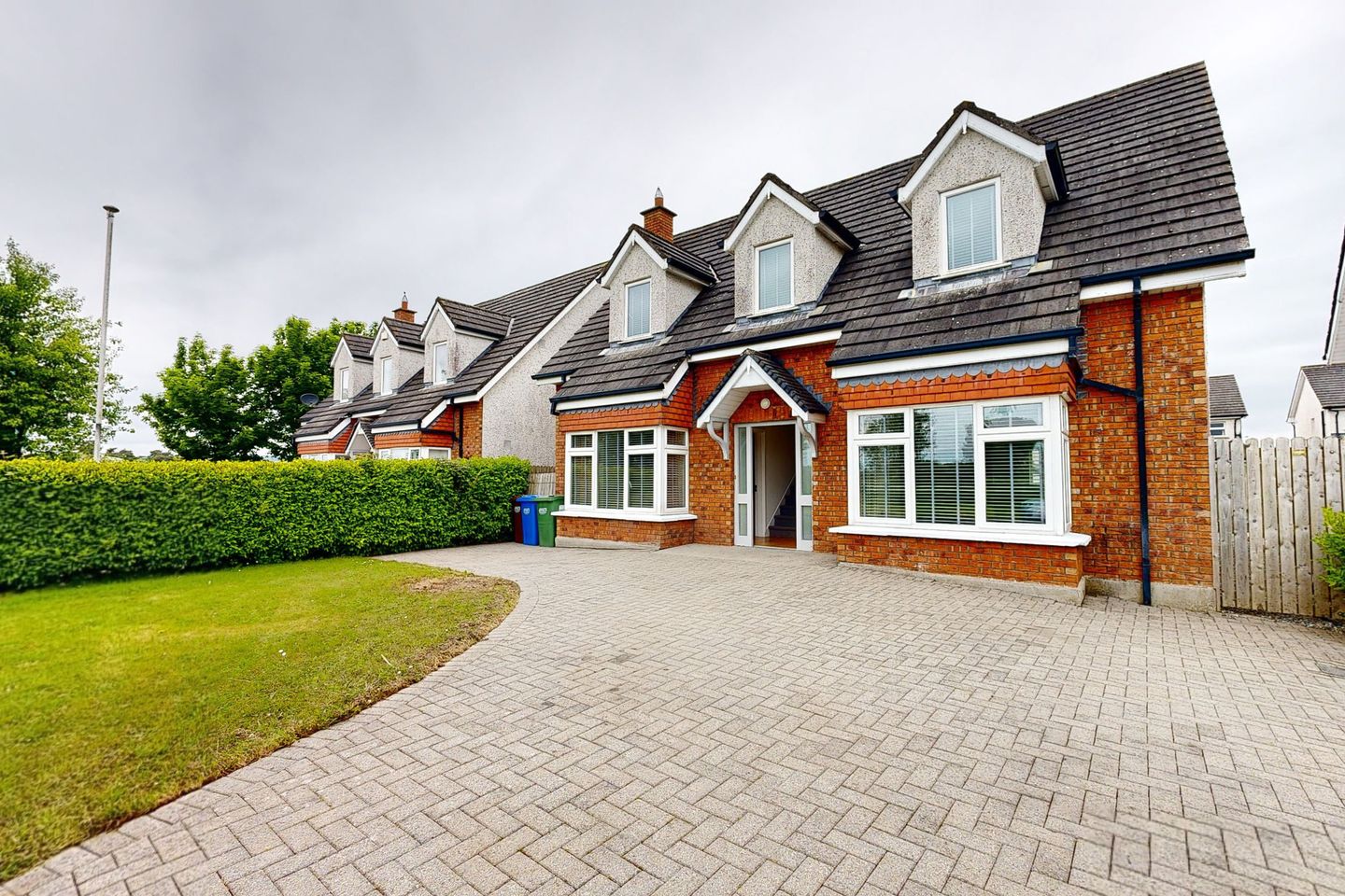 7 Glenall, BorrisinOssory, Co. Laois is for sale on Daft.ie