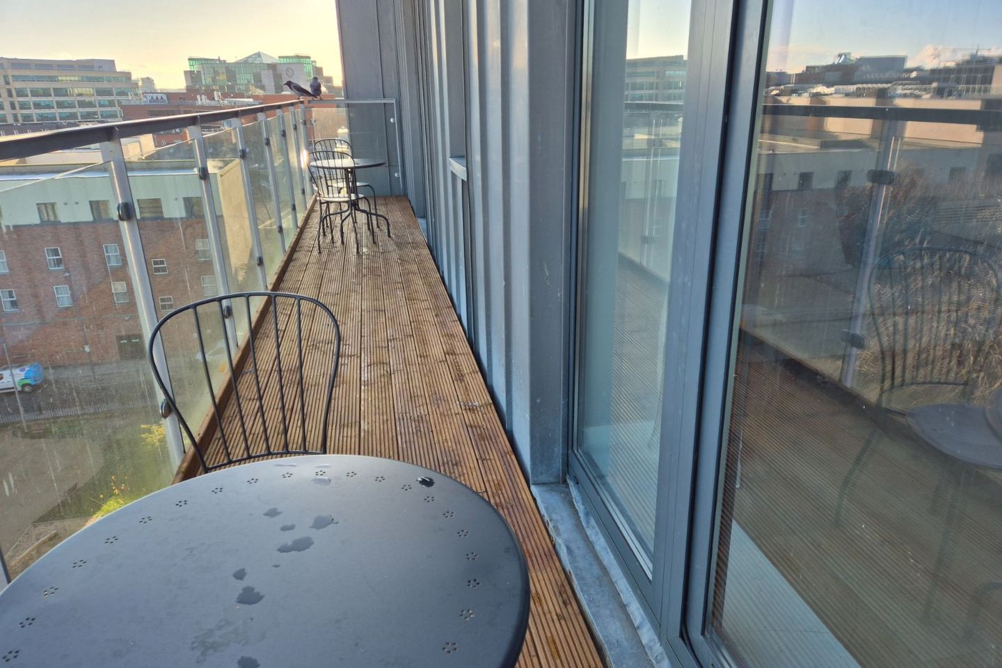 Liberty Corner,  James Joyce, Dublin 1, D01Y9W2