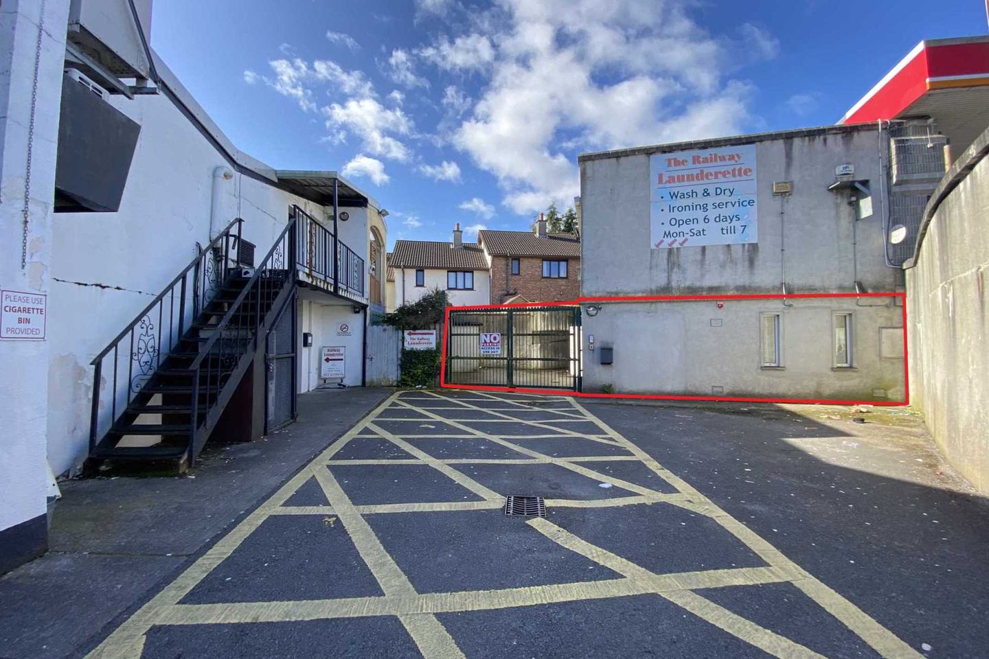 Commercial property for sale in Ormonde Mews, Clonmel, Co. Tipperary