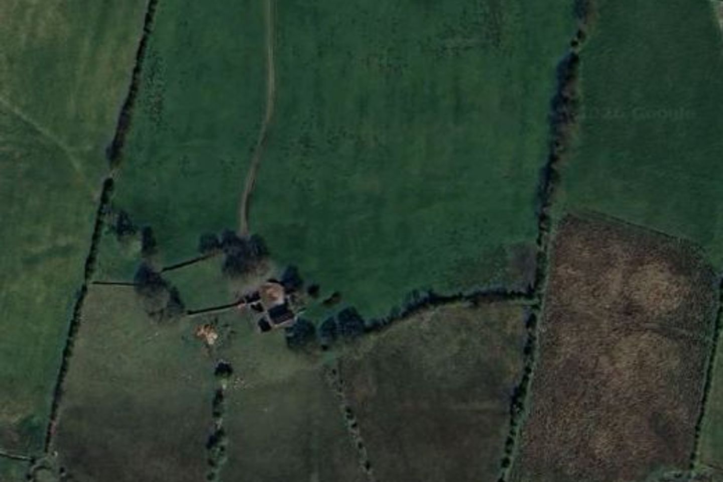 Cartron, Elphin, Elphin, Co. Roscommon