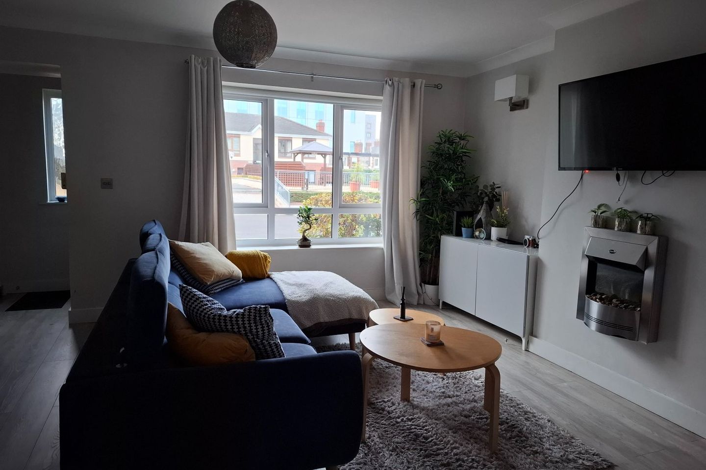 Apartment 44, Shelbourne Village, Ringsend Road, D, Grand Canal Dock, Dublin 4