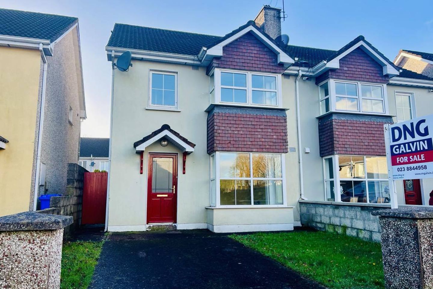 6 The Court, Wetherton, Bandon, Co. Cork, P72AK18 is for sale on Daft.ie