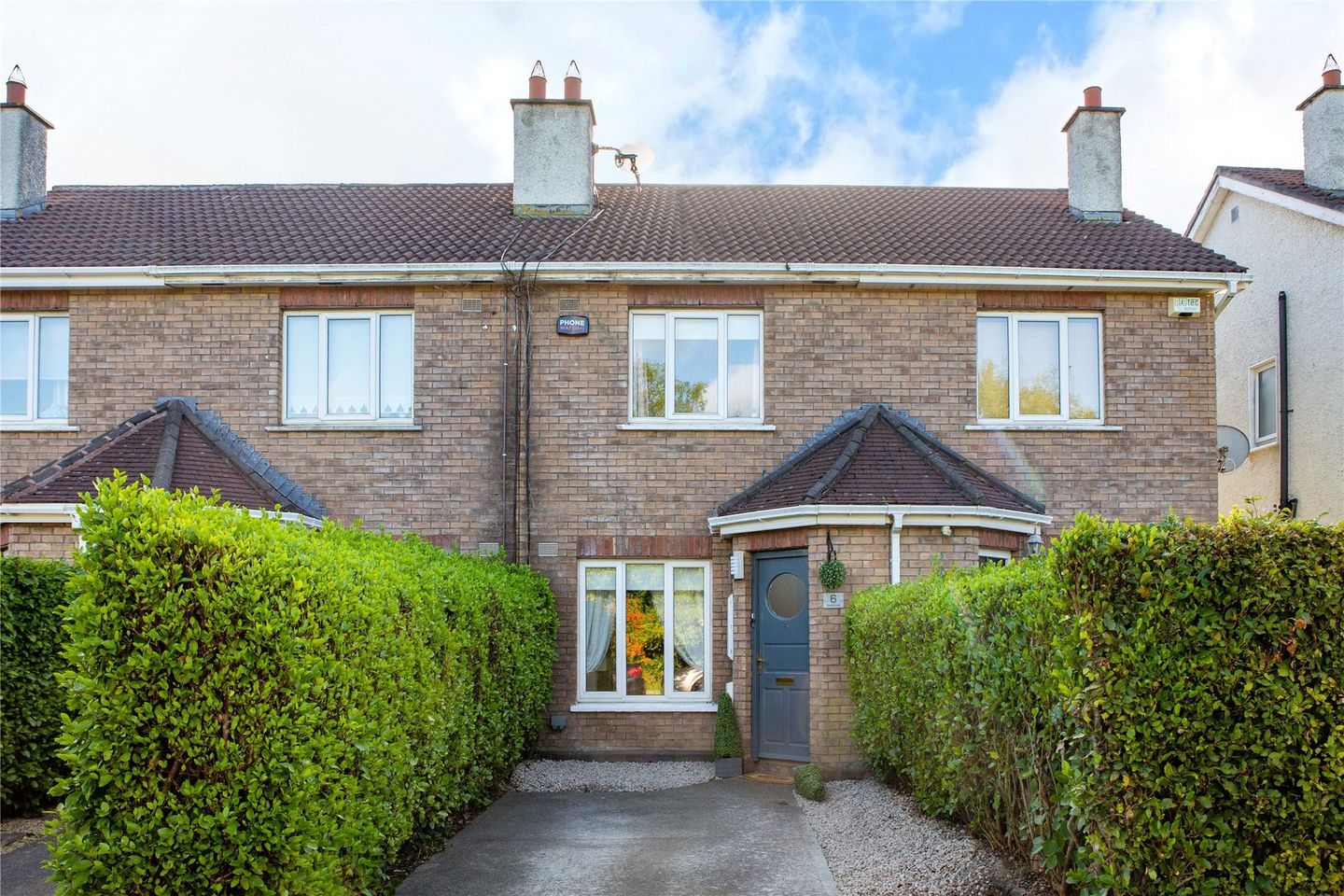 6 Swanbrook, Southern Cross, Bray, Co. Wicklow is for sale on Daft.ie