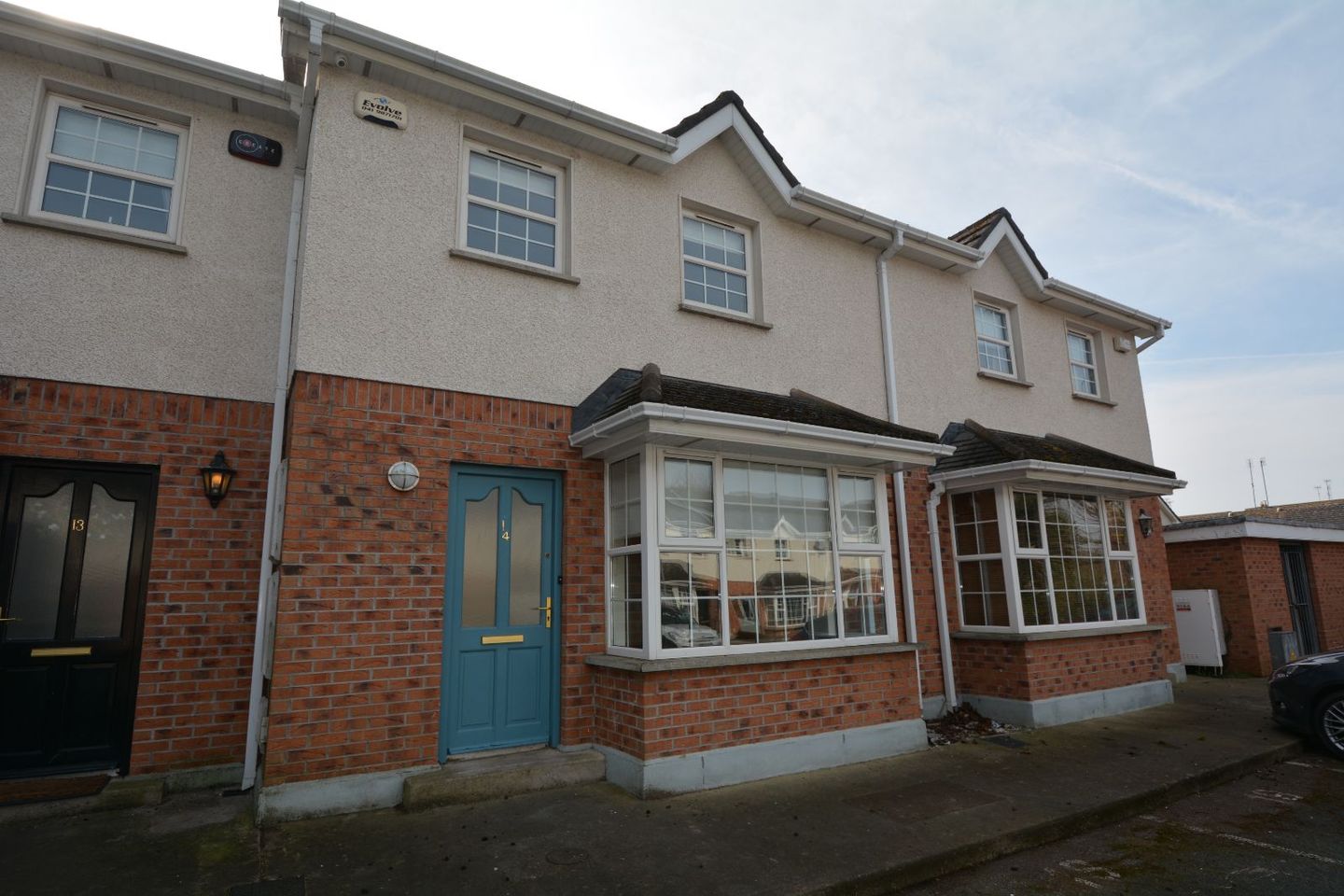 14 Mount Auburn Close, Dublin Road Drogheda, Drogheda, Co. Louth, A92KF9H