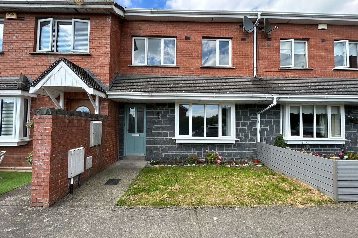 26 Ardá Raith Wood, Tullyallen, Co. Louth, A92Y6C1 is for sale on Daft.ie