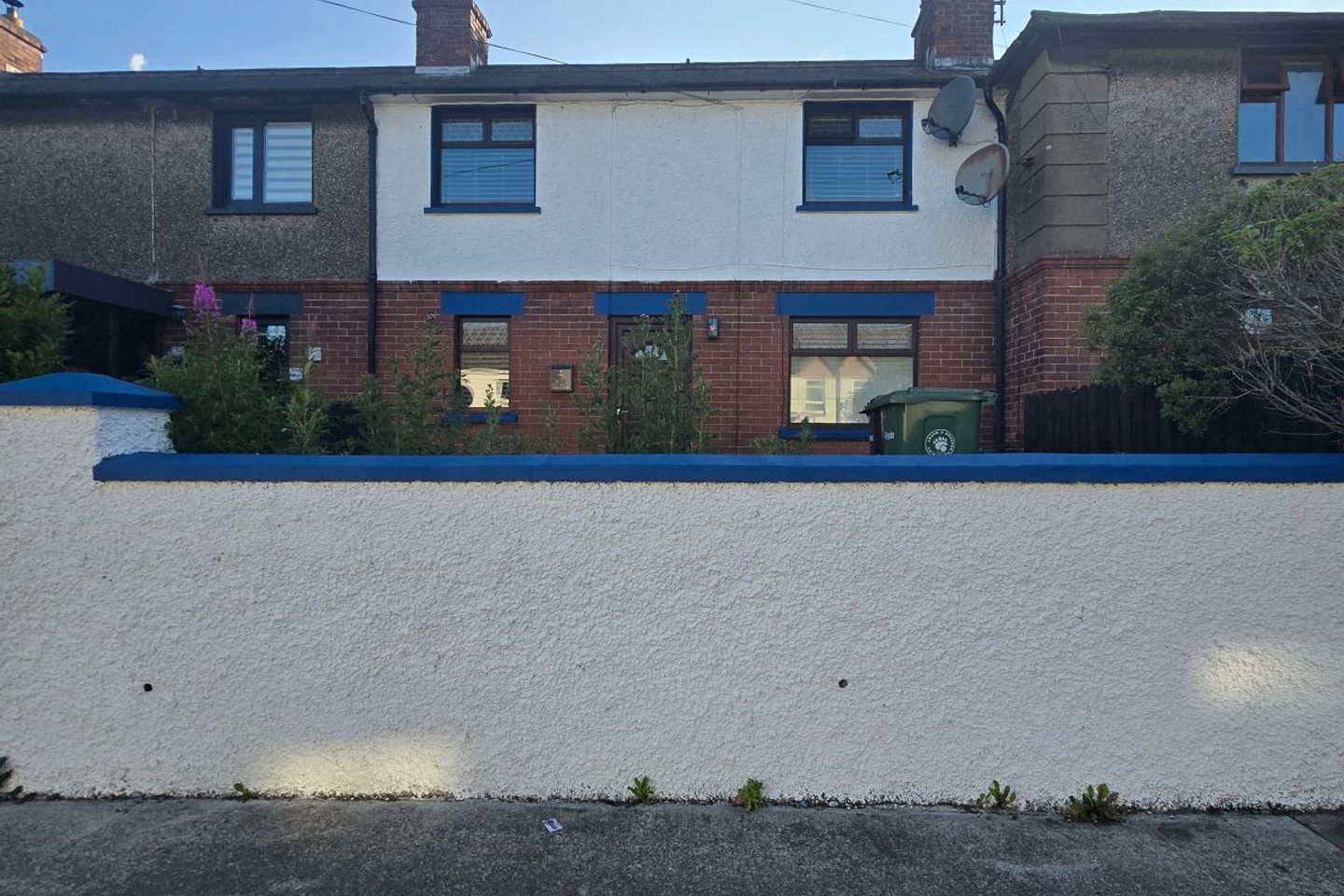 Thomas Street, Drogheda, Co. Louth, Drogheda, Co. Louth