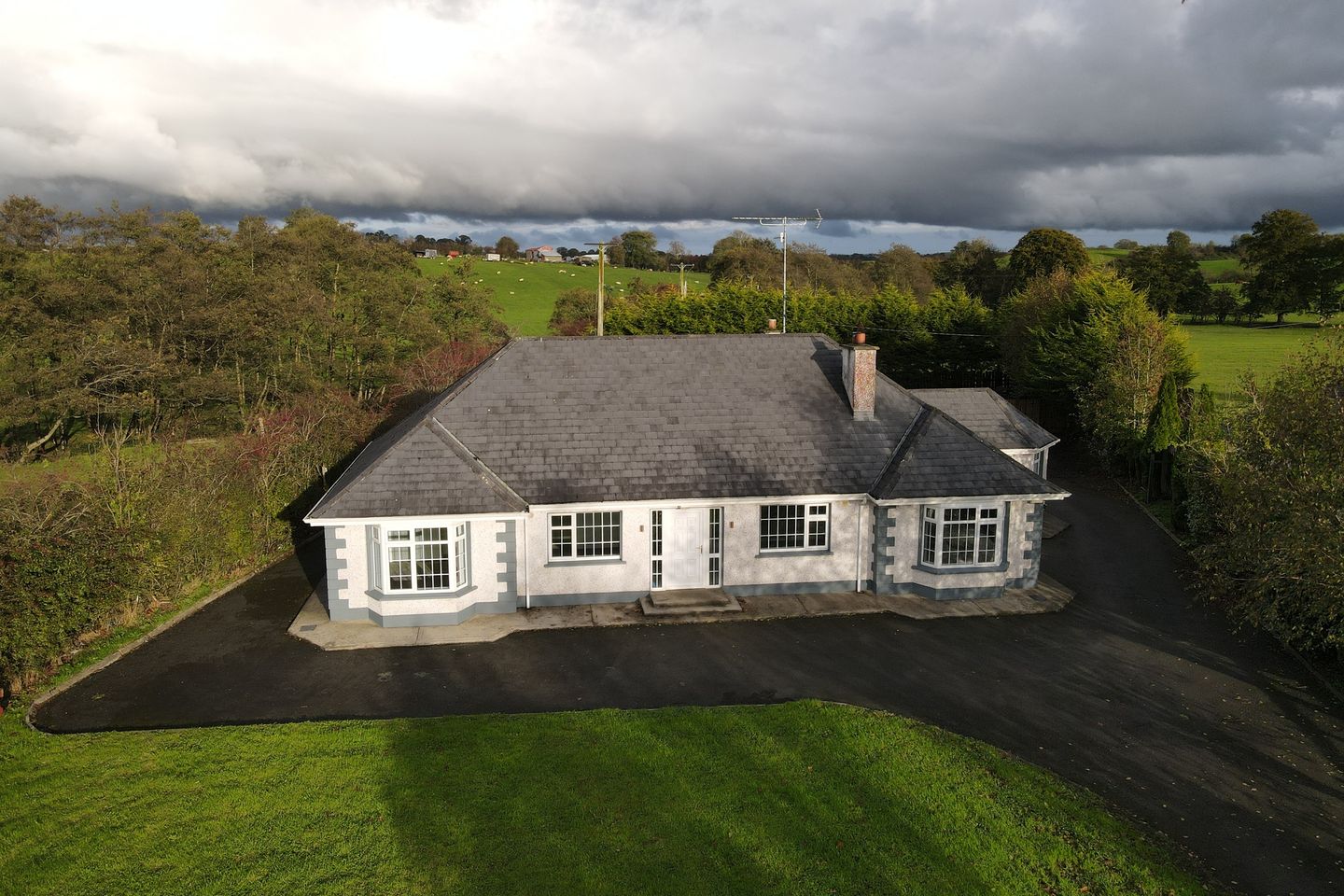 1 Killeeter Cove, Mullagh, Co. Cavan, A82XH27 is for sale on Daft.ie