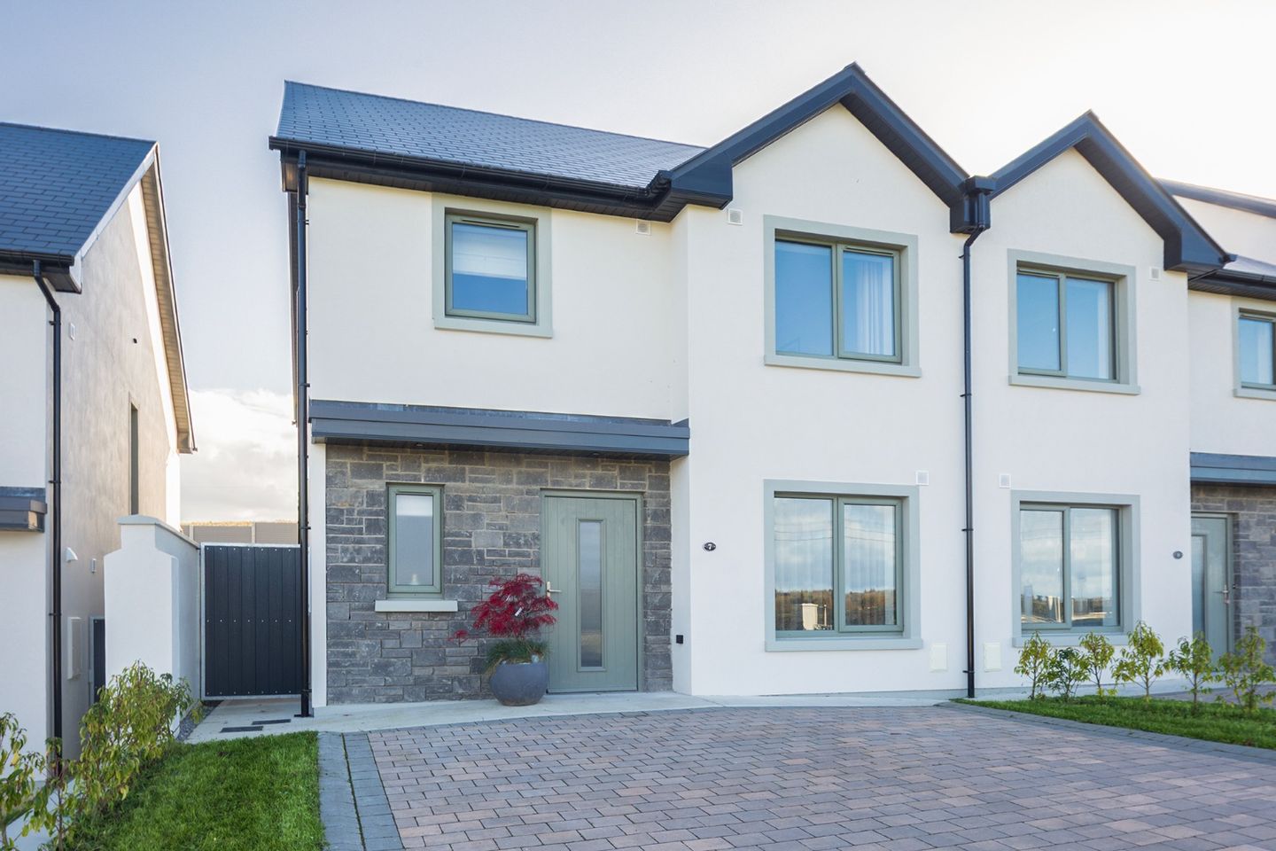 9 Ardchríocha, Ladysbridge, Co. Cork