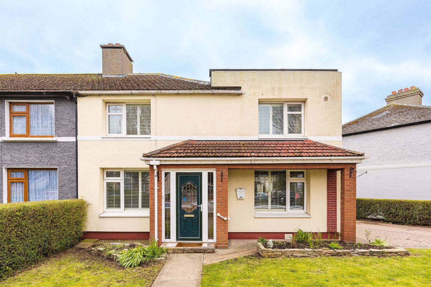32 Conquer Hill Road, Clontarf, Clontarf, Dublin 3, D03K6X9 is for sale