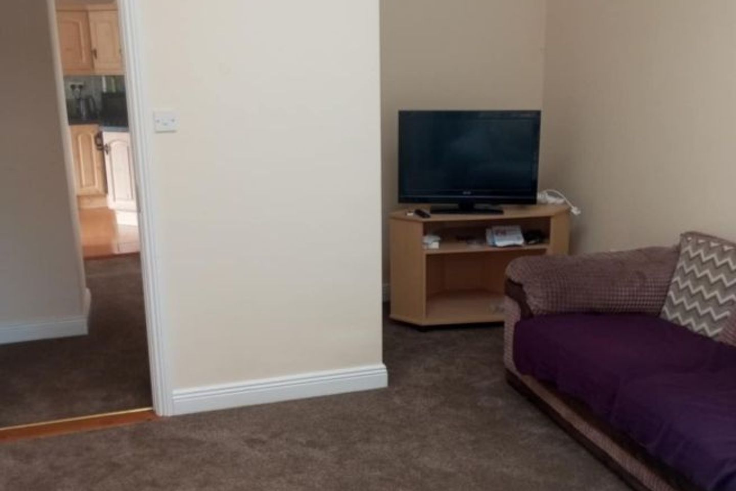 Ballinameen National School, Camlin, Ballinameen, Lurgan, Co. Roscommon