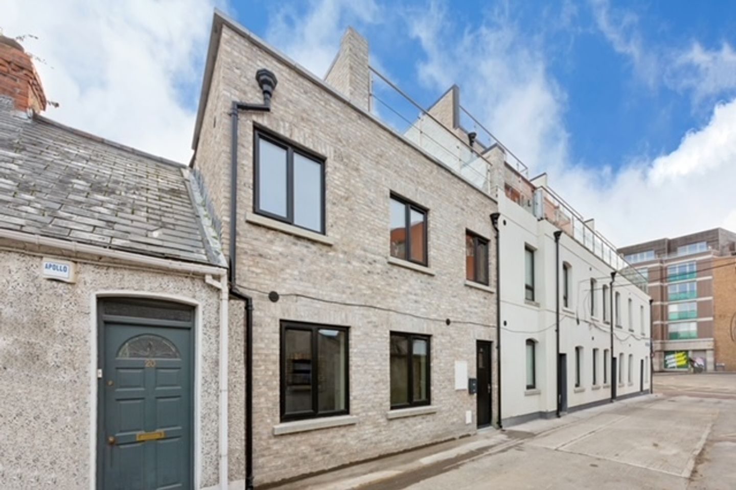 21 Reilly's Avenue, Cork Street, Dolphin's Barn, Dublin 8, D08R8C9 is