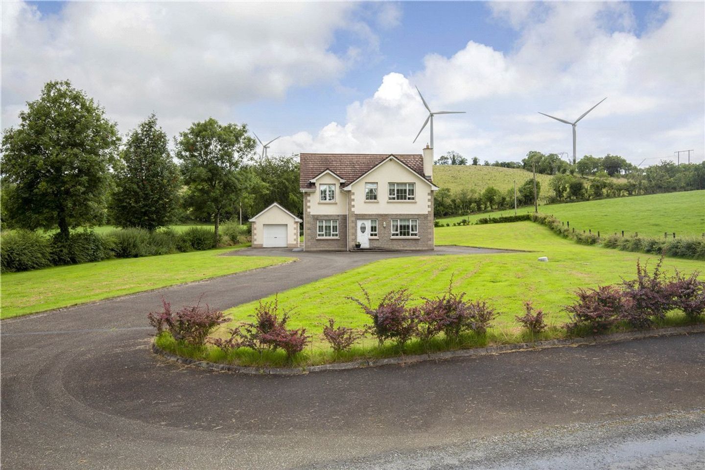 Artonagh, Tullycoe, Cootehill, Co. Cavan, H16AW89 is for sale on Daft.ie