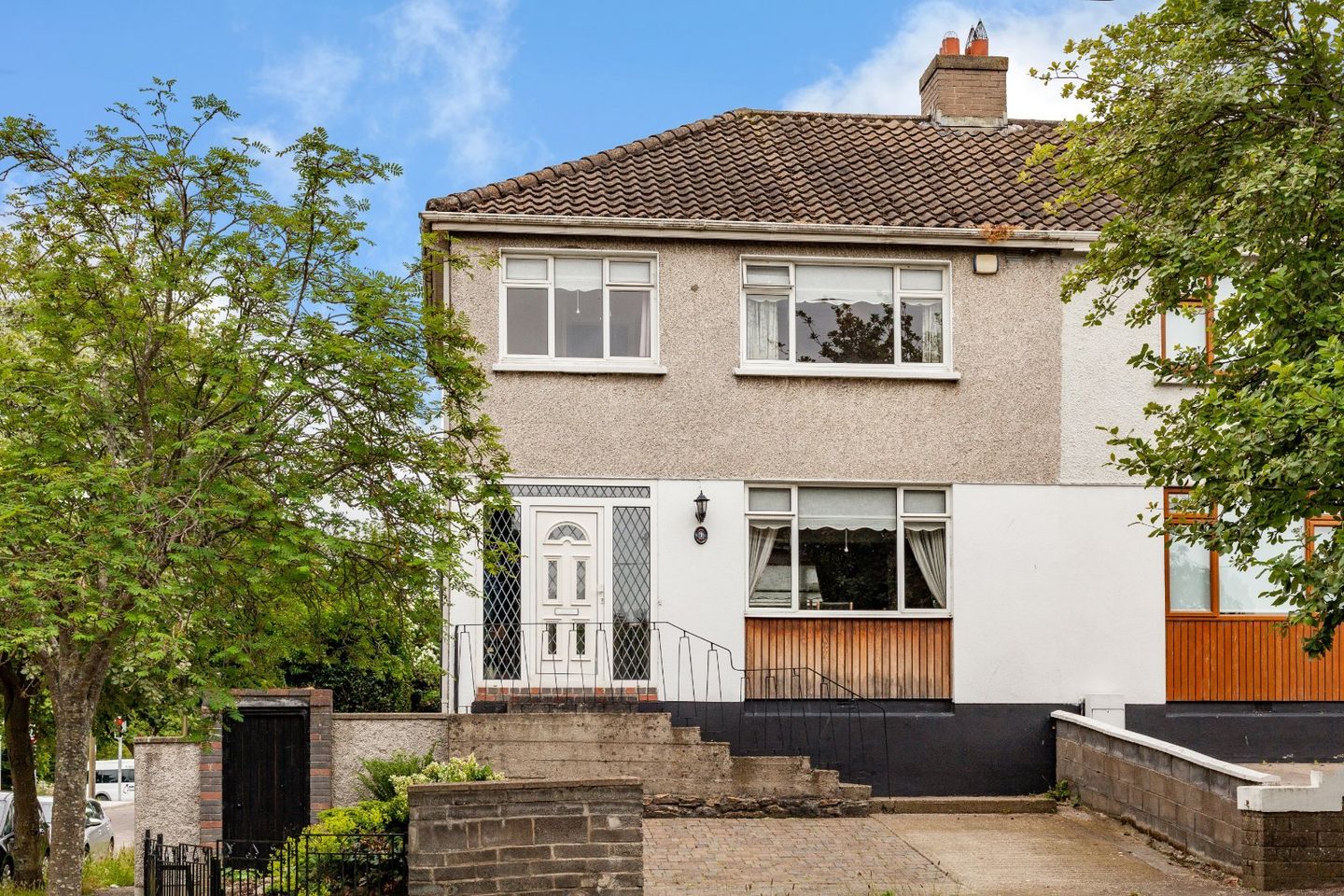 1 Dunree Park Coolock Dublin 5 Is For Sale On Daft Ie
