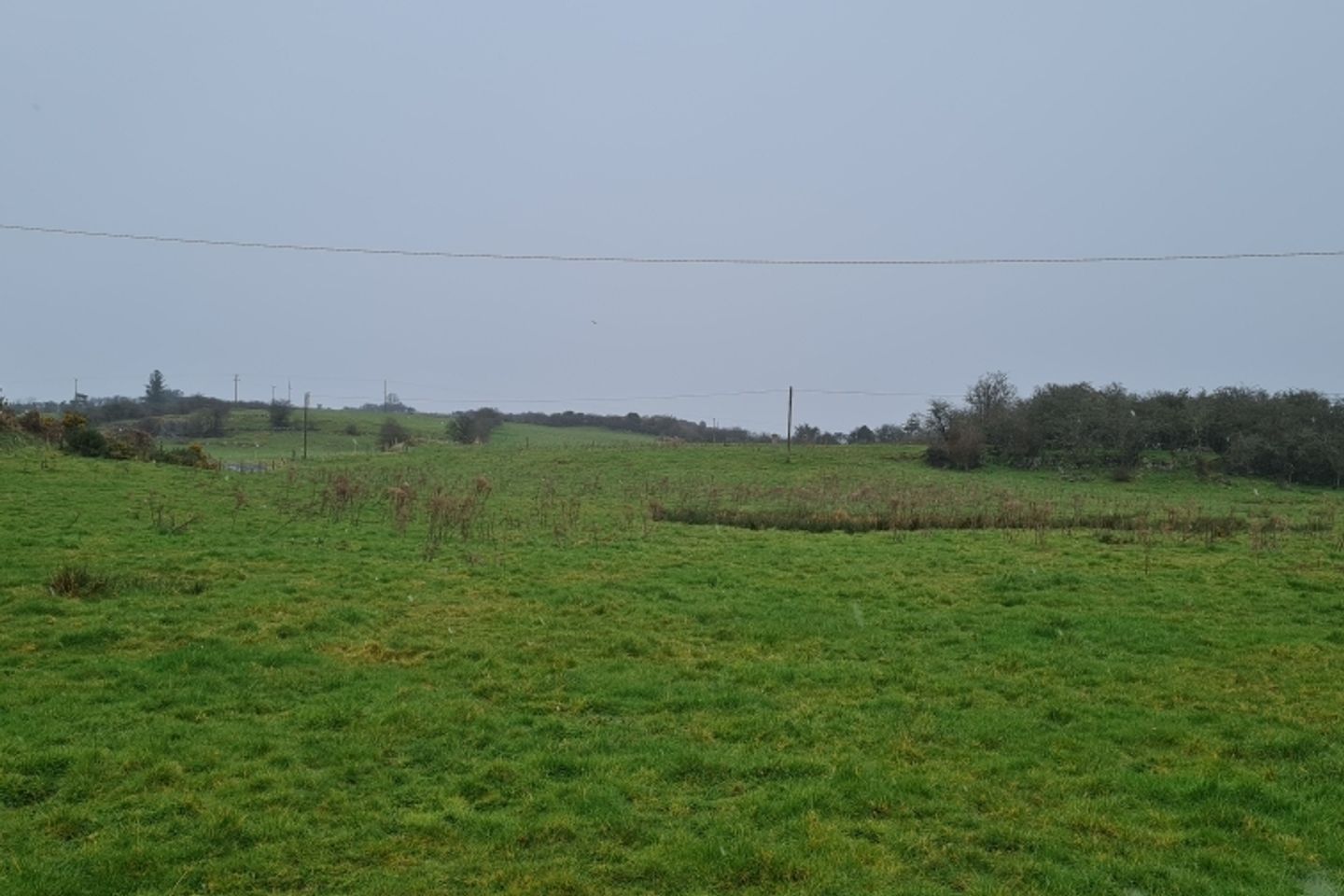 Powelsborough, Tubbercurry, Co. Sligo