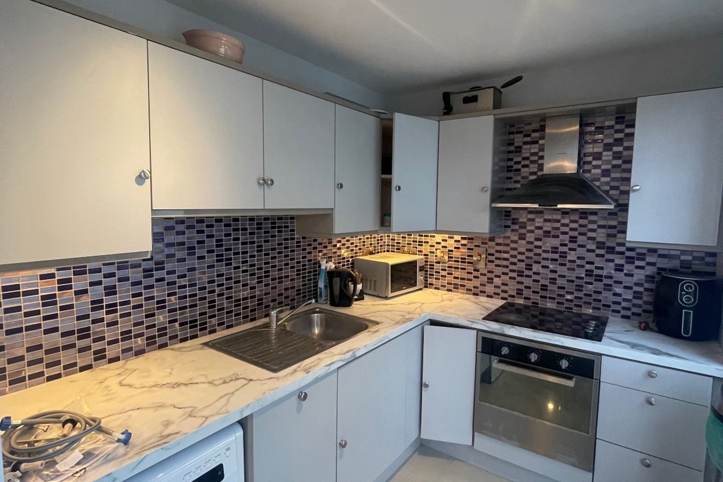 Apartment 24, Sprangers Yard, Crow Street, Dublin , Temple Bar, Dublin 2