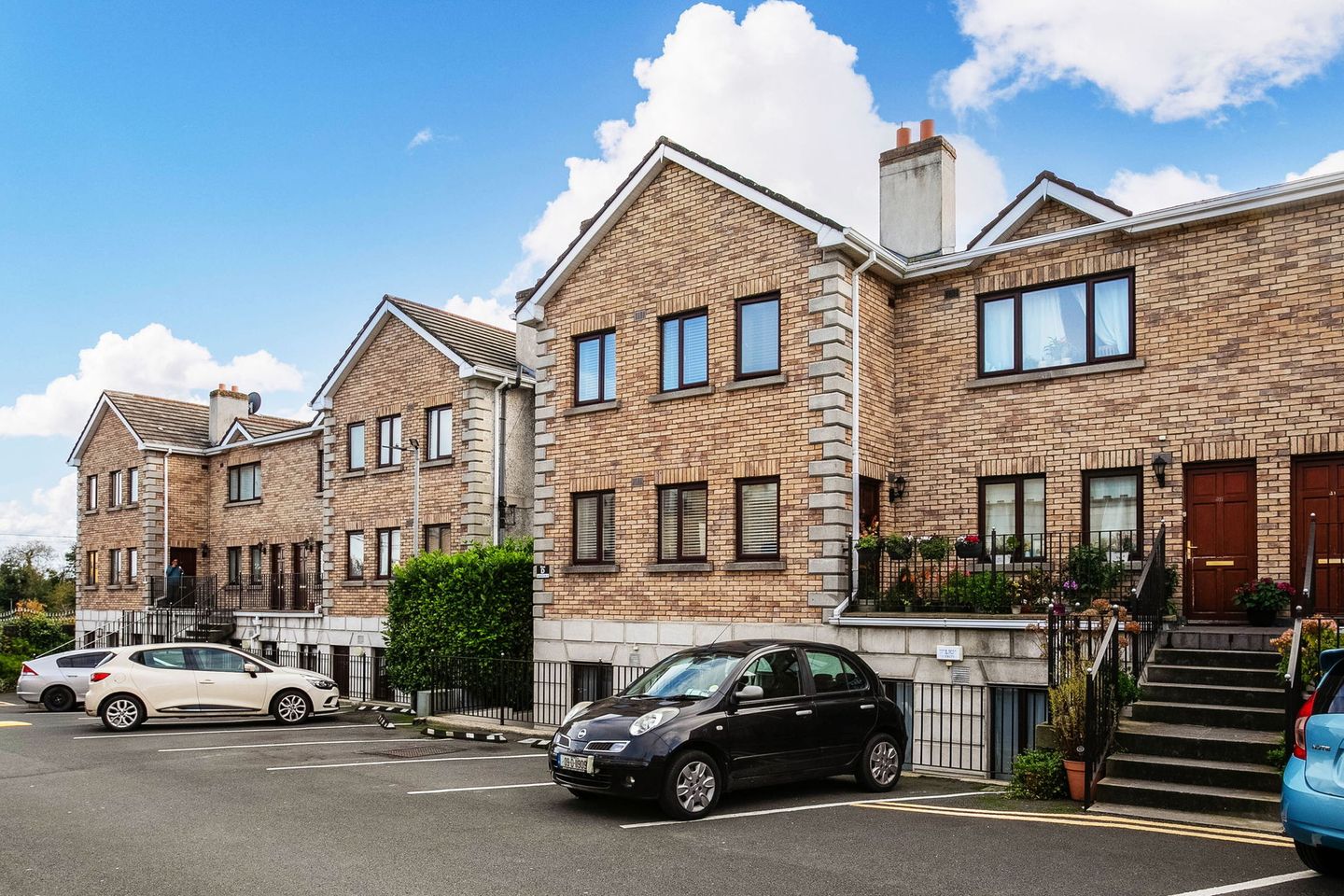 39 Roseville Court, Dublin Road, Bray, Co. Wicklow, A98D112