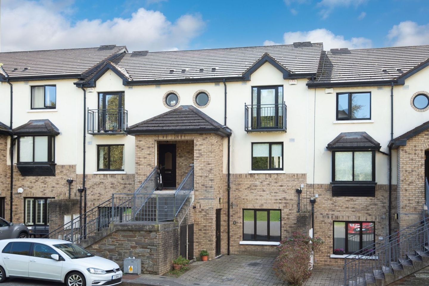 29 Highfield Court, Bollarney, Knockrobin, Co. Wicklow, A67X820