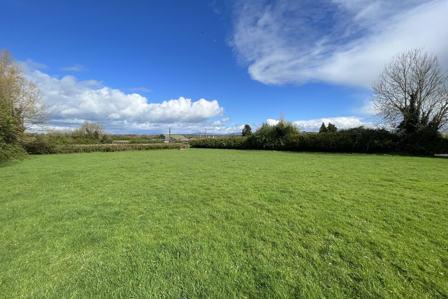 Blackhall Lane, Calverstown, Kilcullen, Co. Kildare is for sale on Daft.ie