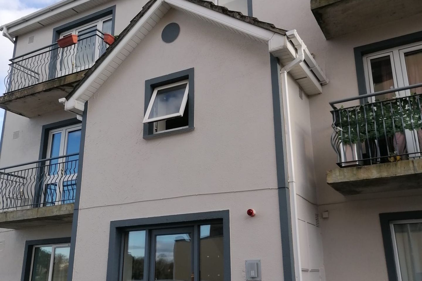 Apartment 5, Suir House, Waterford City, Co. Waterford, X91D588