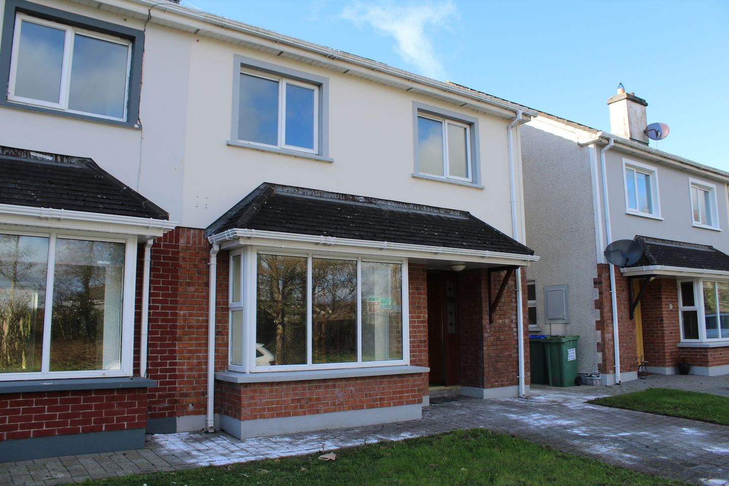3 Cois Abhann, Caherweesheen, Tralee, Co. Kerry