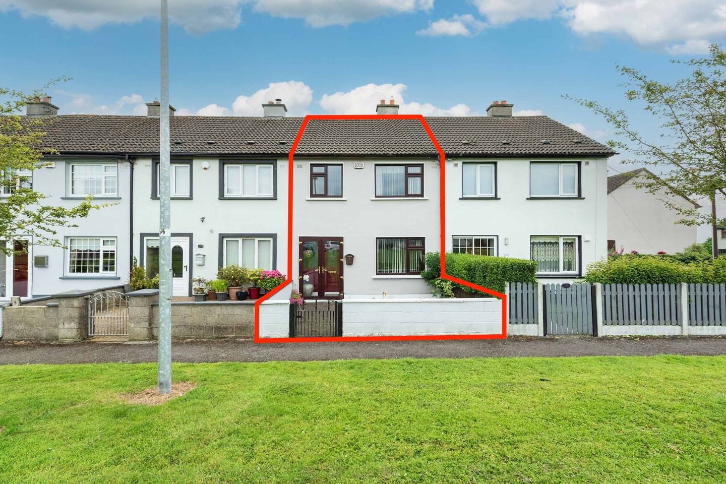2317 Maryville, Kildare, Kildare, Co. Kildare, R51NF89
