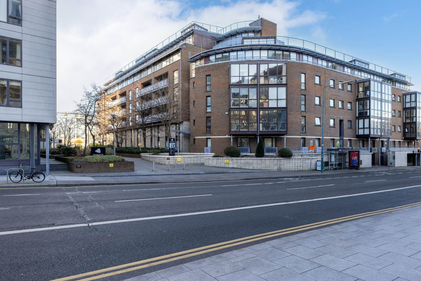 Apartment 231 The Camden, Charlotte Quay Dock, Dublin 4, D04DW28