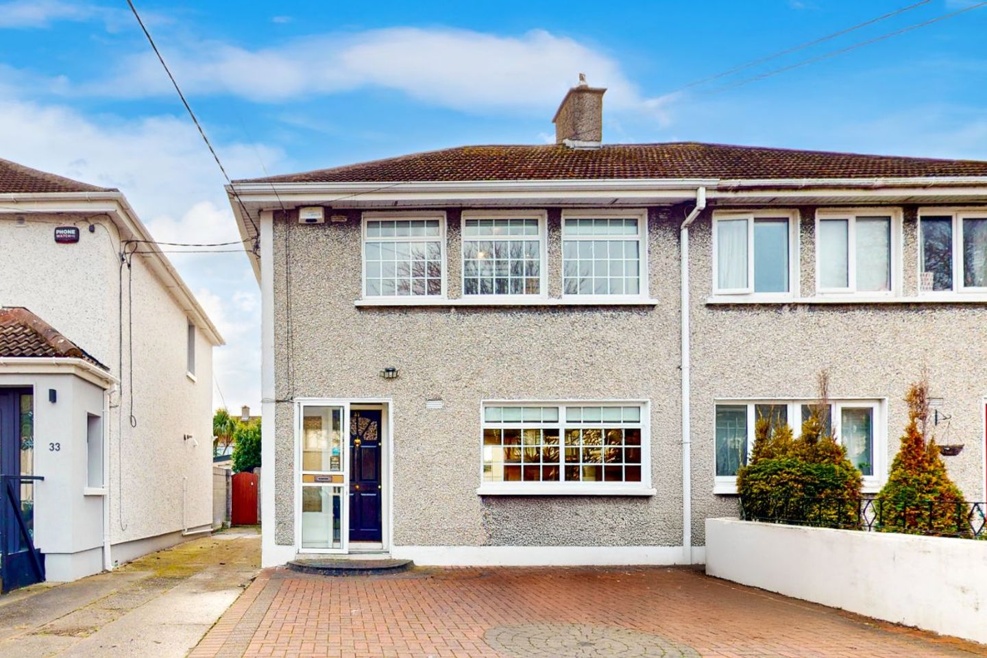 31 Cooleen Avenue, Dublin 9, Beaumont, Dublin 9, D09XF38