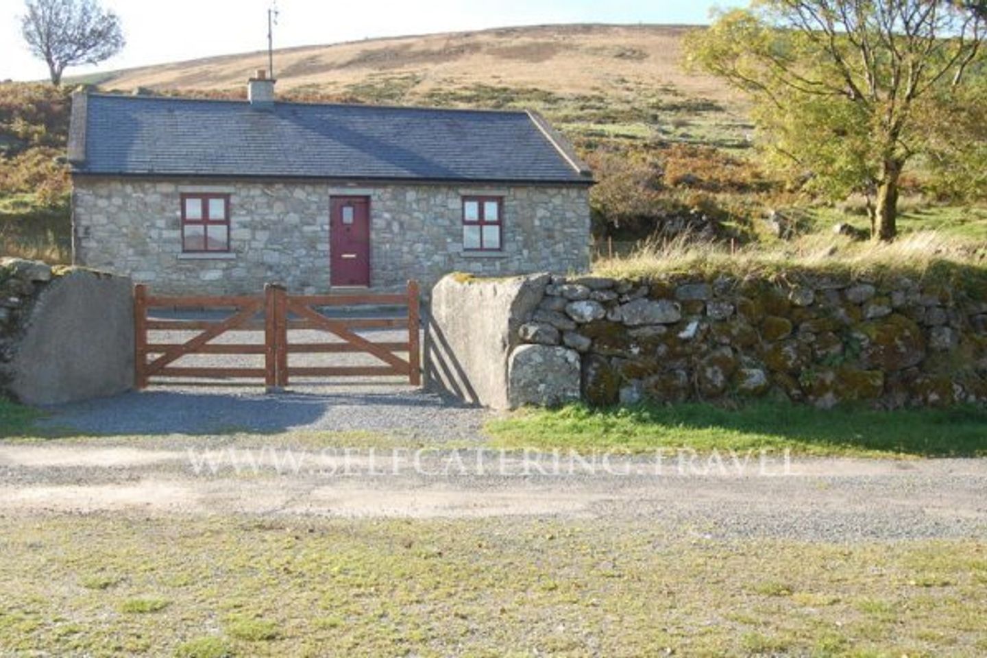 Hollywood, Co. Wicklow