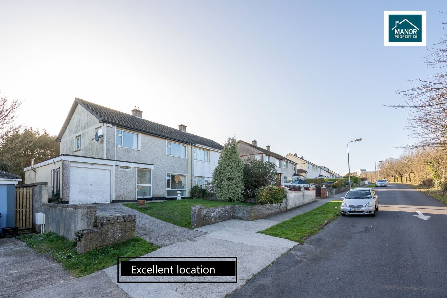 17 Viewmount Park, Dunmore Road, Waterford City, Co. Waterford, X91E04E