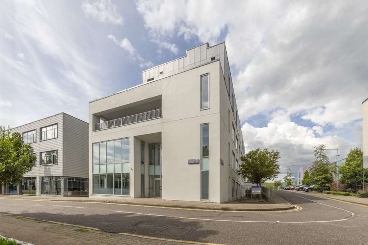 Yeats House, Barrack Square, Ballincollig, Co. Cork
