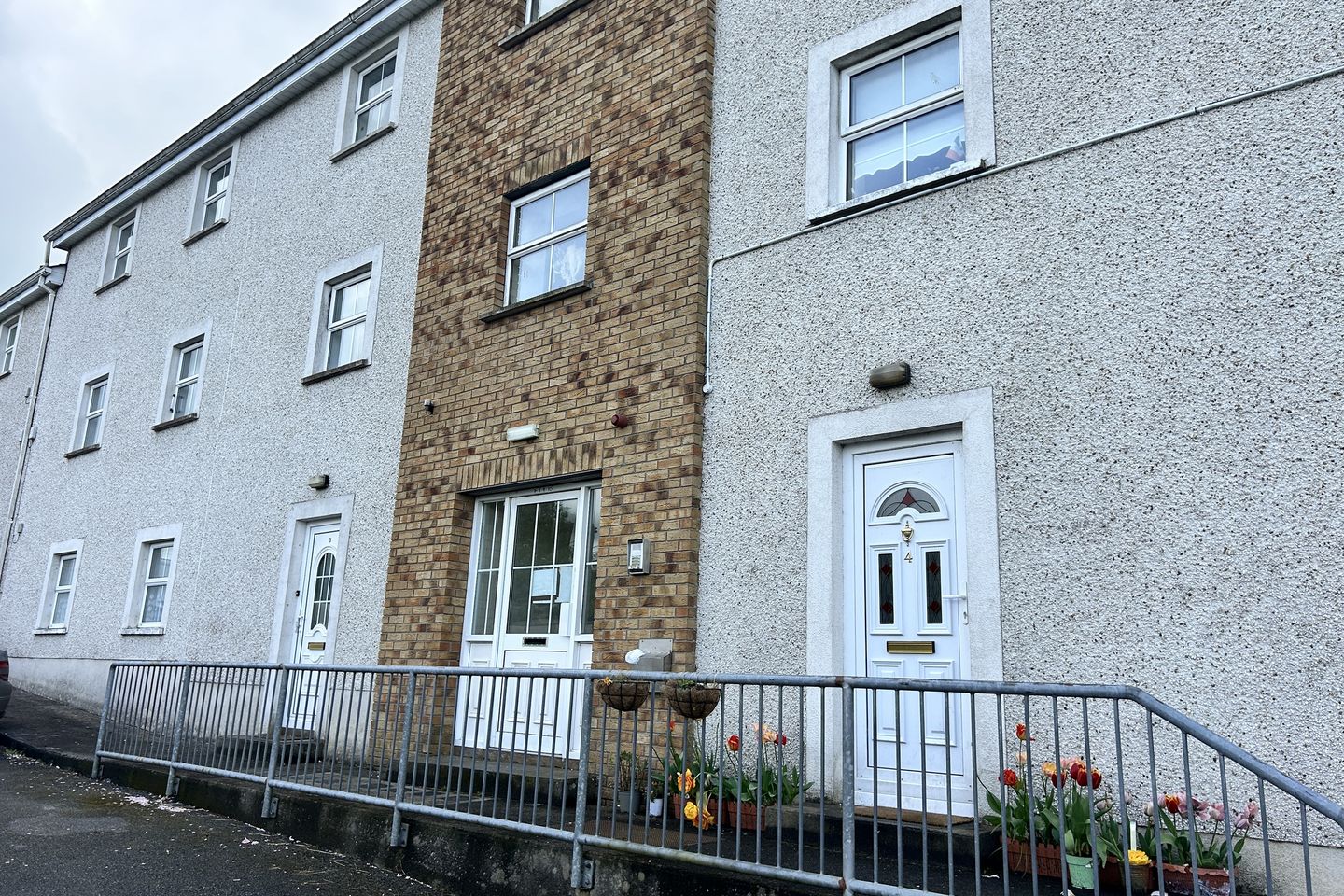 Apartment 7, The Brosna, Mullingar, Co. Westmeath, N91H240 is for sale