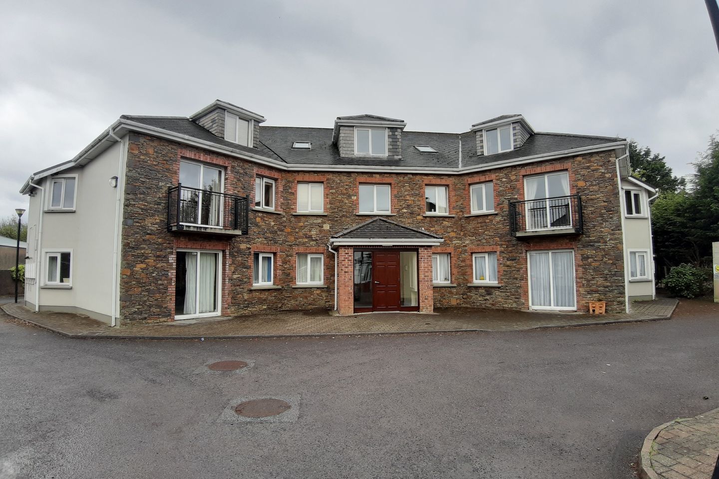 Apartment 11, Killeen, Co. Kerry, V93X237 is for sale on