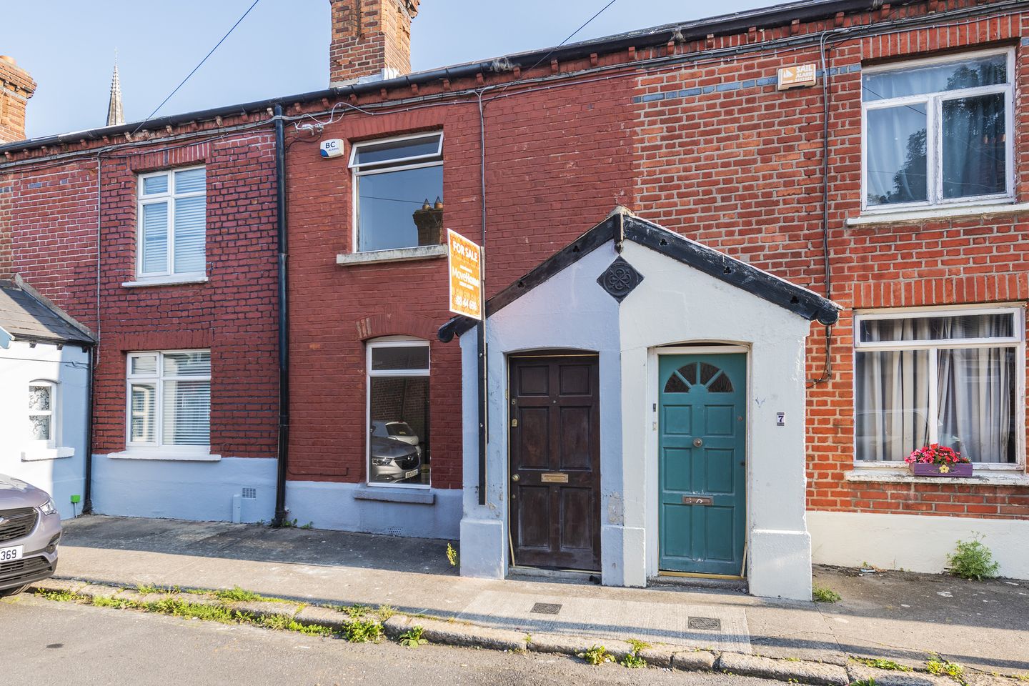 8 Avondale Avenue, Phibsborough, Dublin 7, D07X635 is for sale on Daft.ie