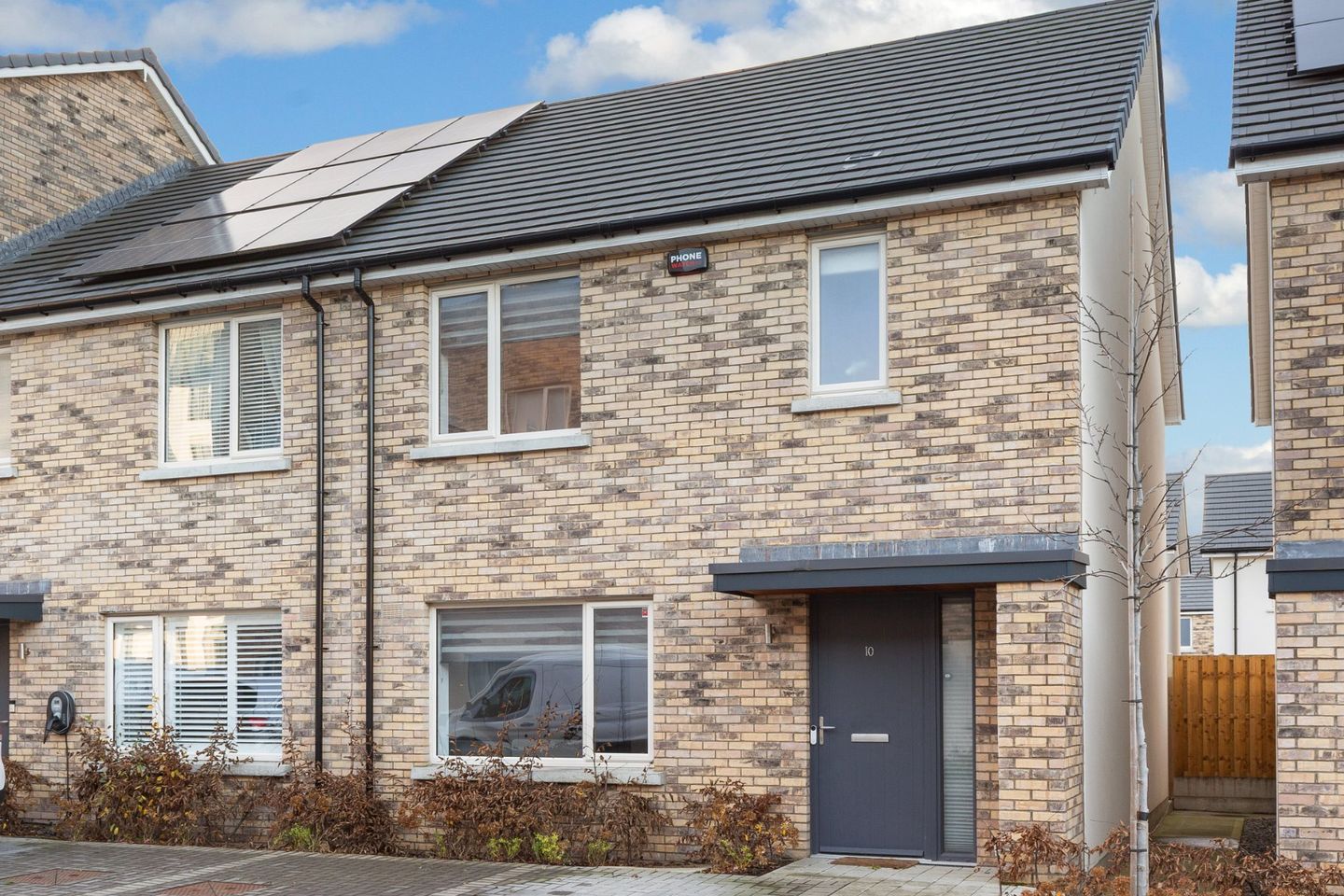 10 Rathborne Lawns, Ashtown, Dublin 15, D15ENH9