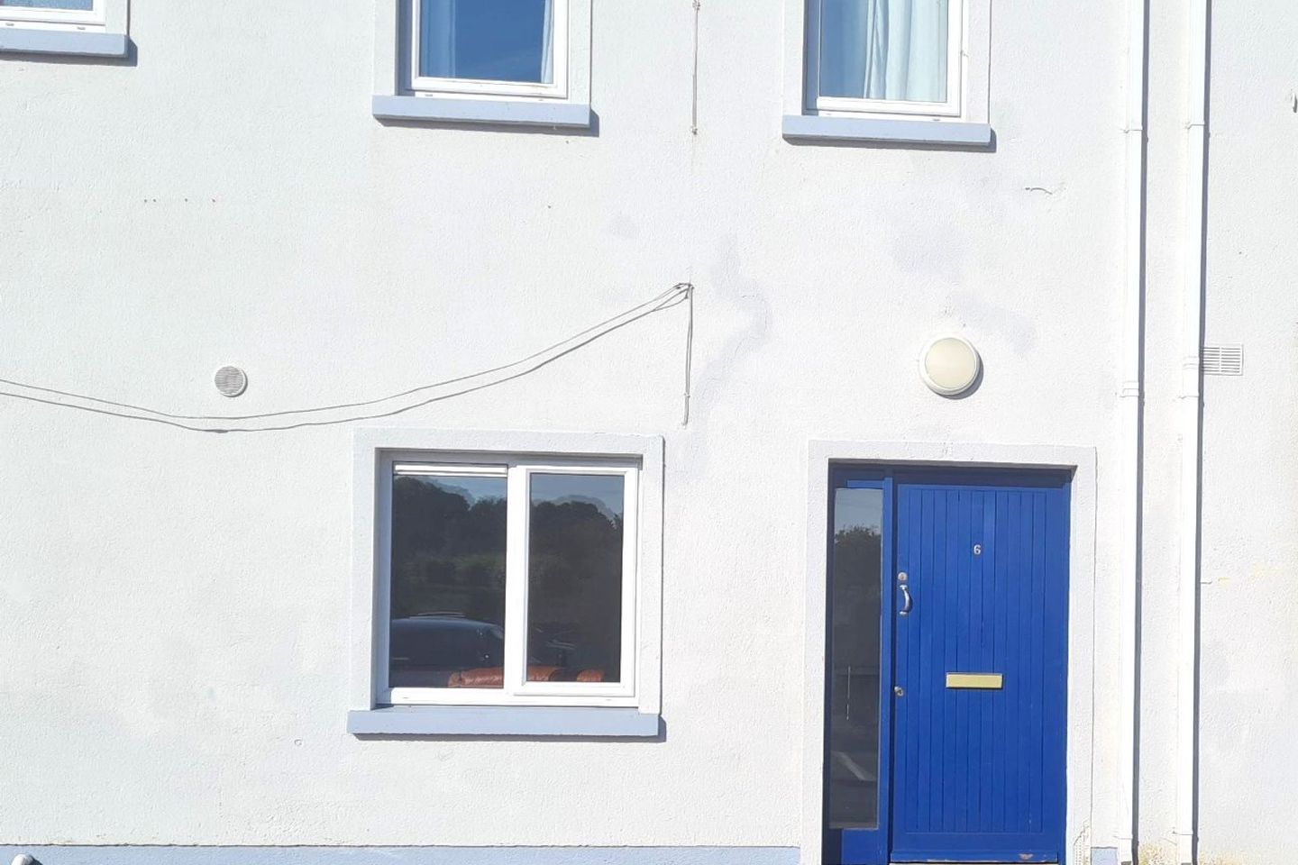 Apartment 6, Springvale, Tubbercurry, Co. Sligo, F91A2W0