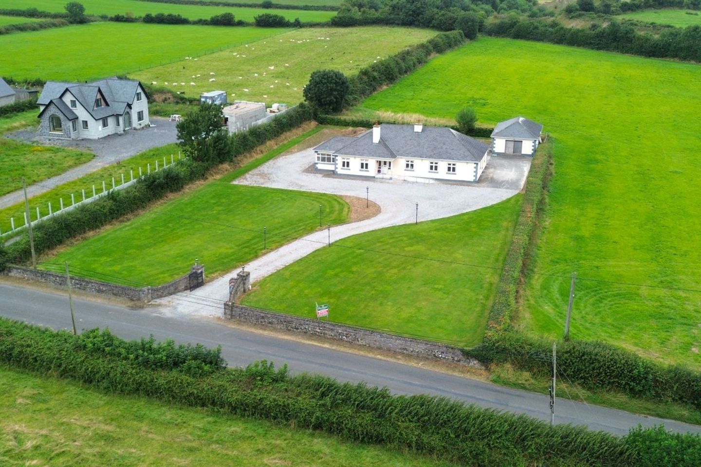 Coolnabacca, Stradbally, Timahoe, Co. Laois, R32DR98