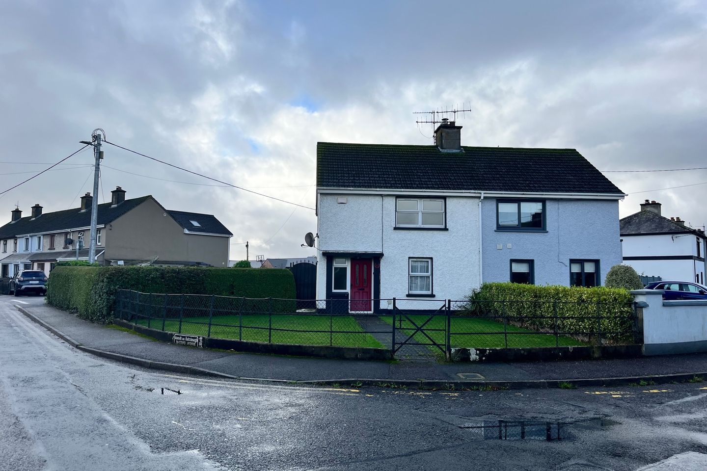 49 Daltons Avenue, Killarney, Killarney, Co. Kerry, V93H3AC