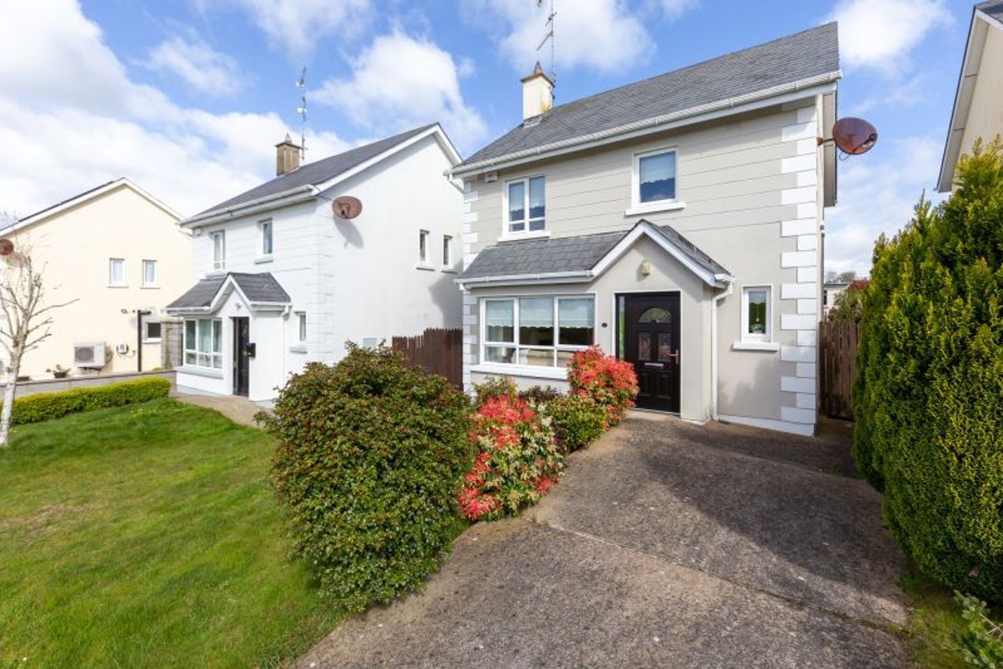 25 Riverglen, Curracloe, Co. Wexford, Y21KD34 is for sale on Daft.ie
