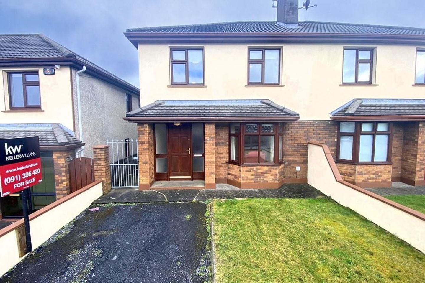 17 Ballybrit Court, Ballybrit, Co. Galway, H91C85X is for sale on Daft.ie