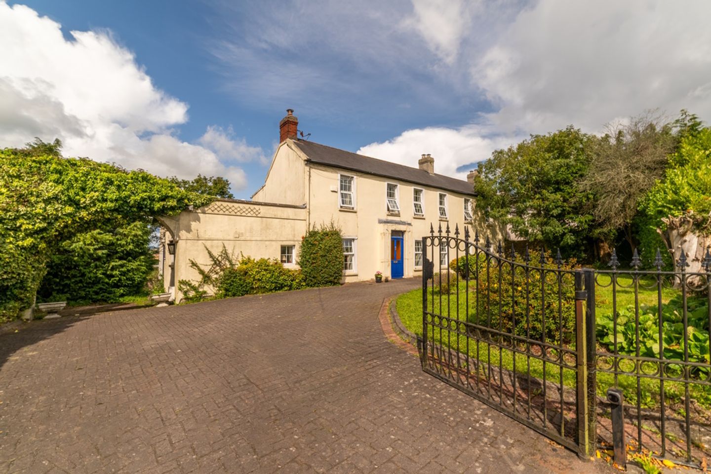 Janeville, Old Youghal Road, Mayfield, Co. Cork, T23E2X8