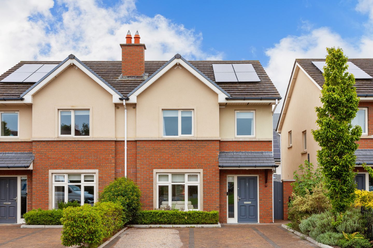 47 Fairhaven Avenue, Castleknock, Dublin 15, D15WNY9