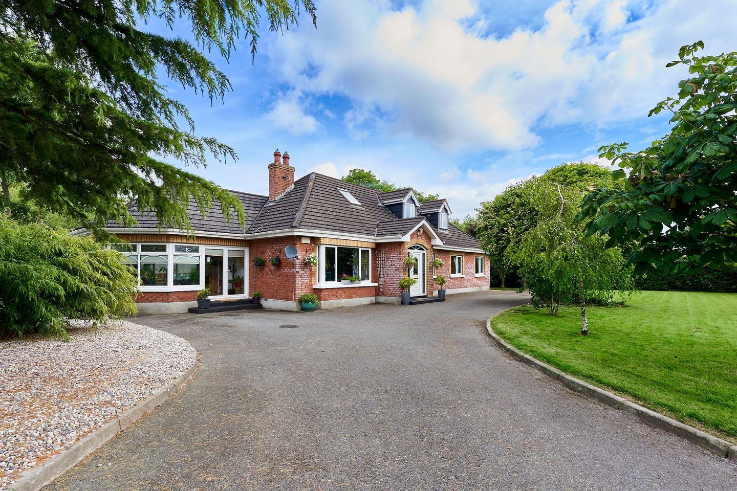 Millmount, Clonmore, Rhode, Co. Offaly, R35KD99 is for sale on Daft.ie