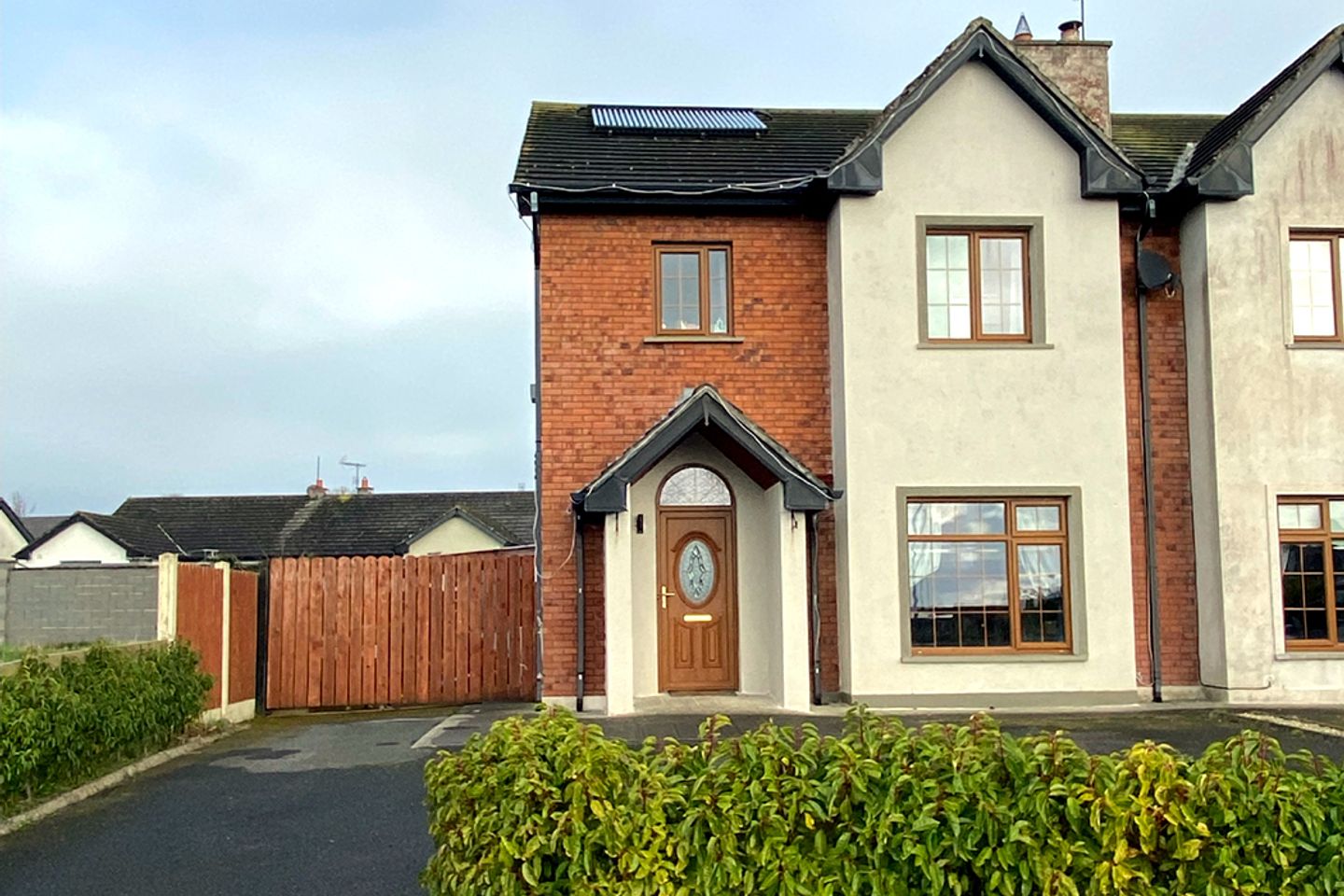 17 Abbey Court, Clara, Co. Offaly, R35D438